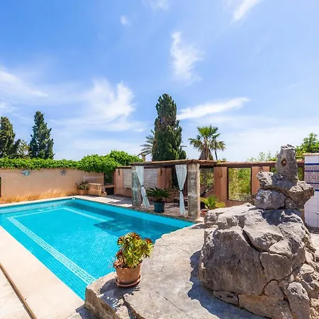 App Mit Dachterrasse Panoramablick Villa *