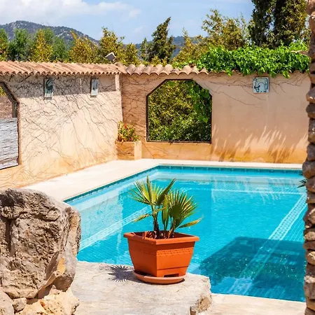 Villa App Mit Dachterrasse Panoramablick *