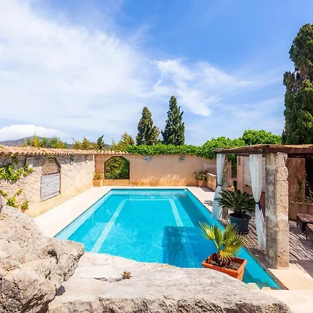 Villa App Mit Dachterrasse Panoramablick