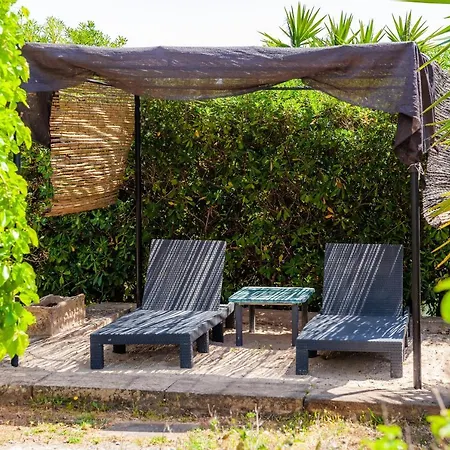 Villa App Mit Dachterrasse Panoramablick